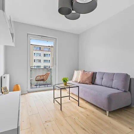 Ina Rent Przy Plazy Brzezno *