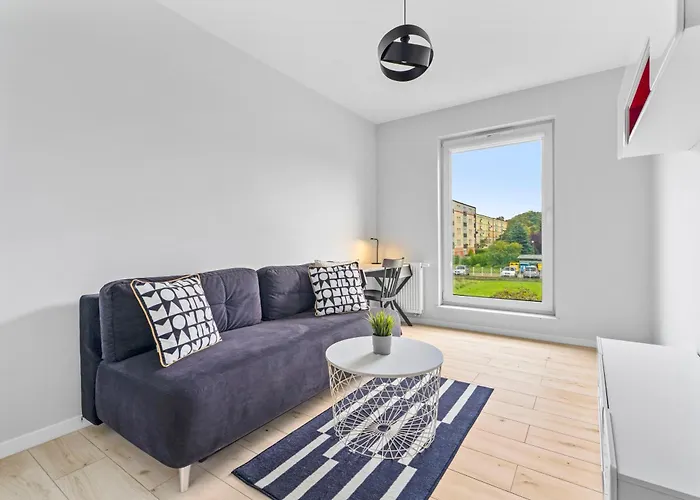 Ina Rent Przy Plazy Brzezno